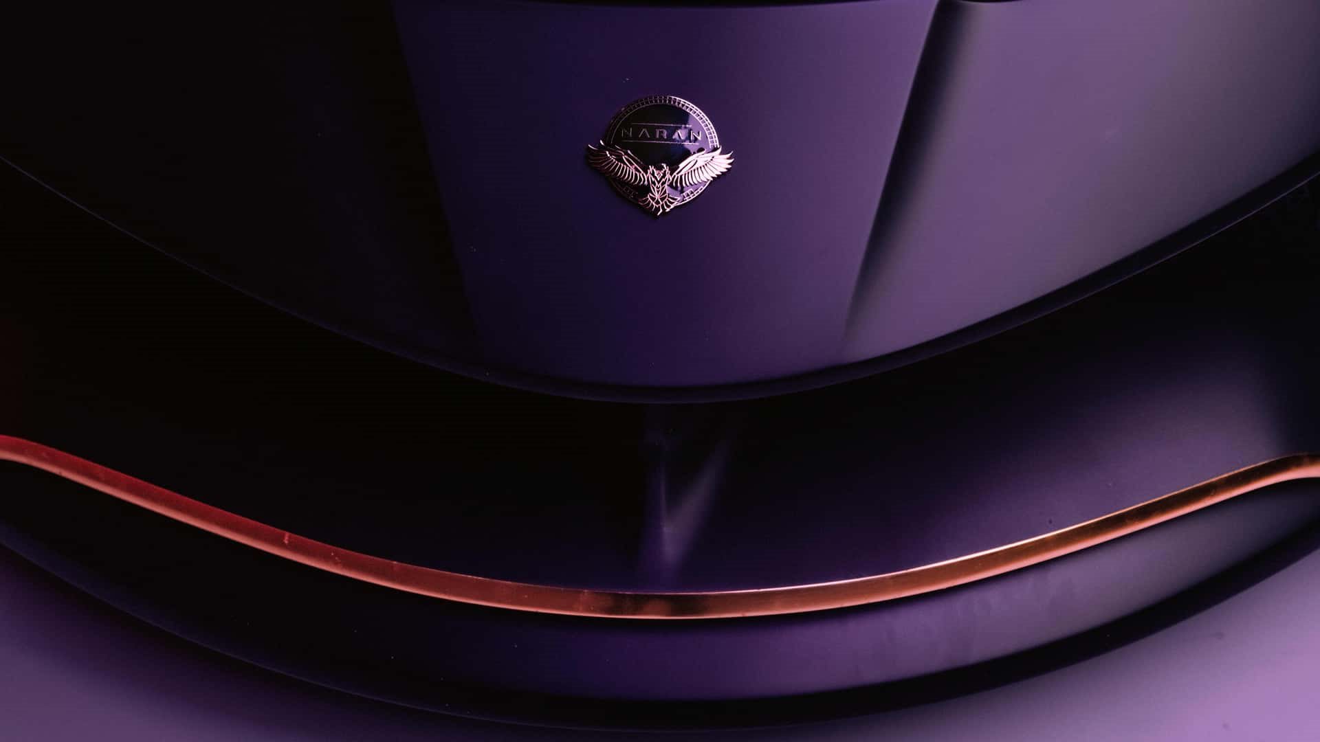 NARAN HYPER COUPE, foto 6