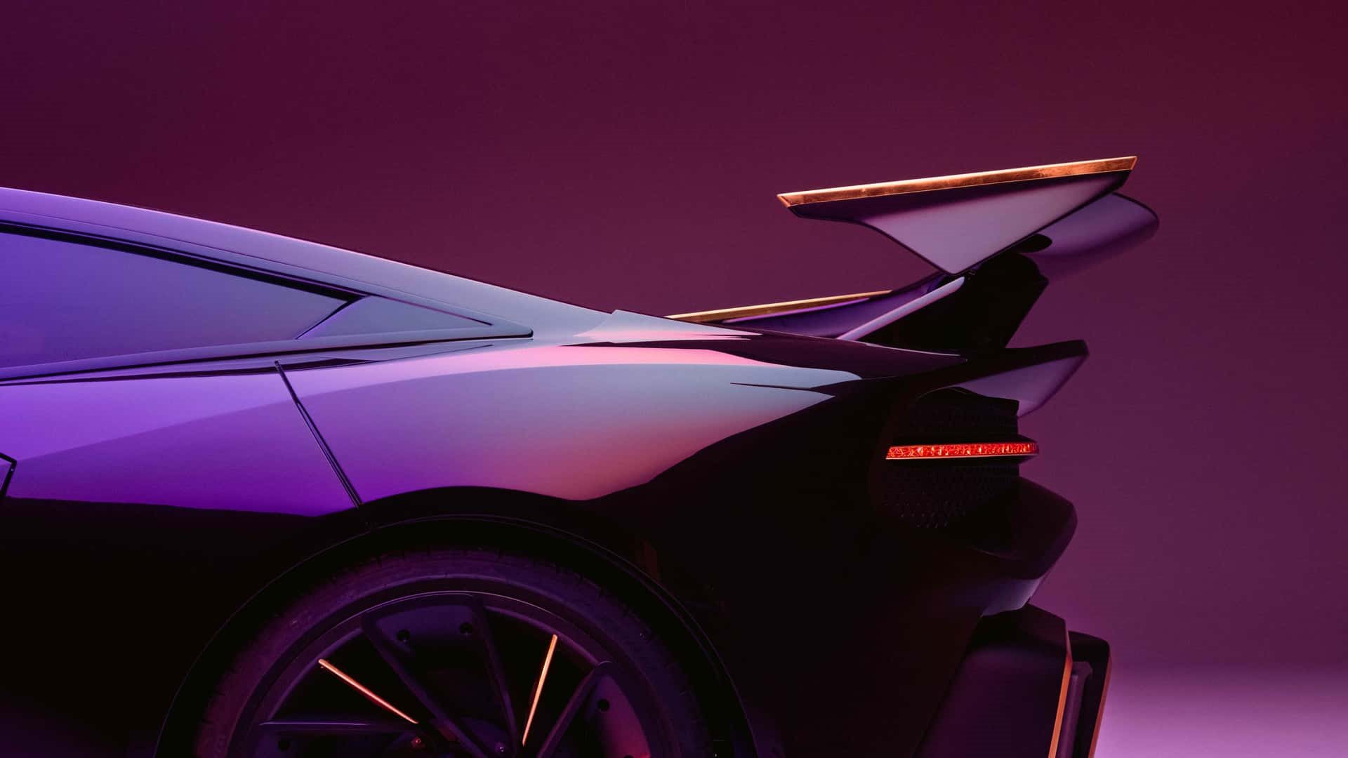 NARAN HYPER COUPE, foto 8