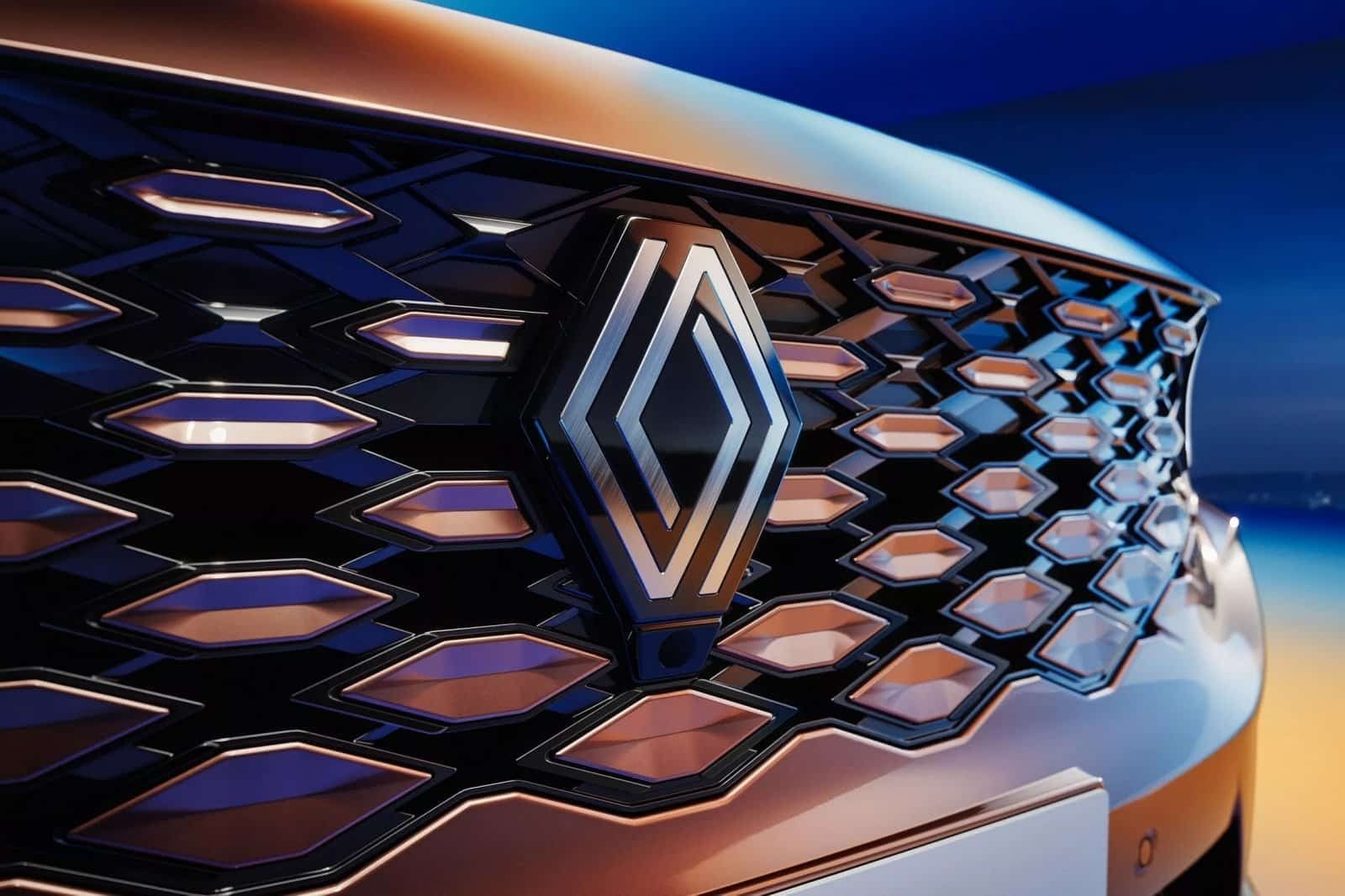 2025 - RENAULT GRAND KOLEOS, foto 5