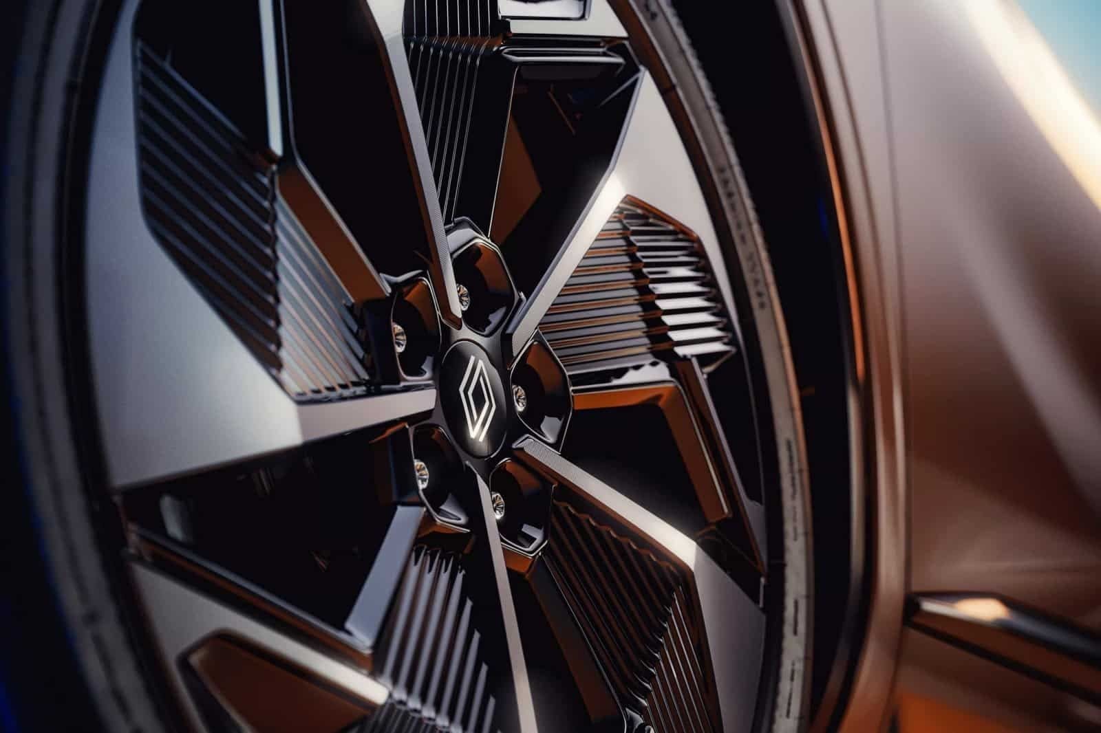 2025 - RENAULT GRAND KOLEOS, foto 6