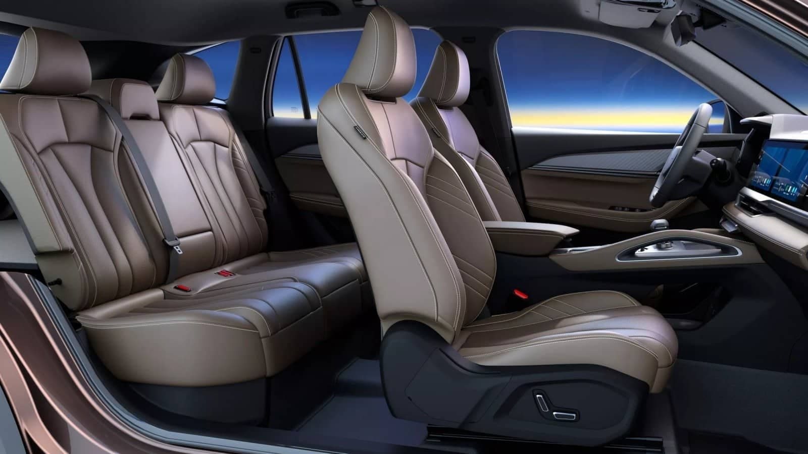 2025 - RENAULT GRAND KOLEOS, foto 8
