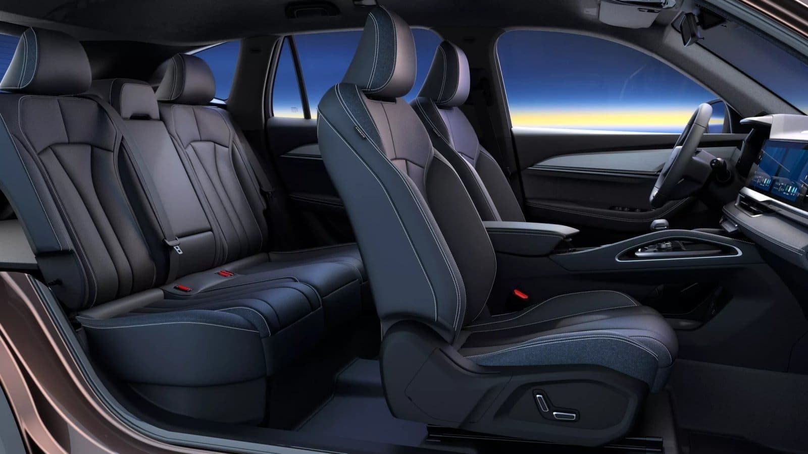 2025 - RENAULT GRAND KOLEOS, foto 9