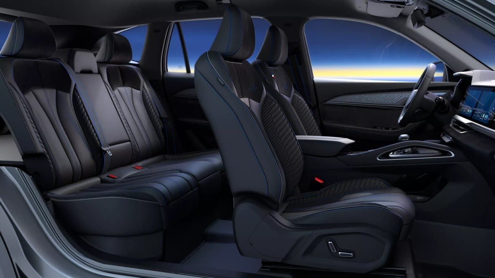 2025 - RENAULT GRAND KOLEOS, foto 13