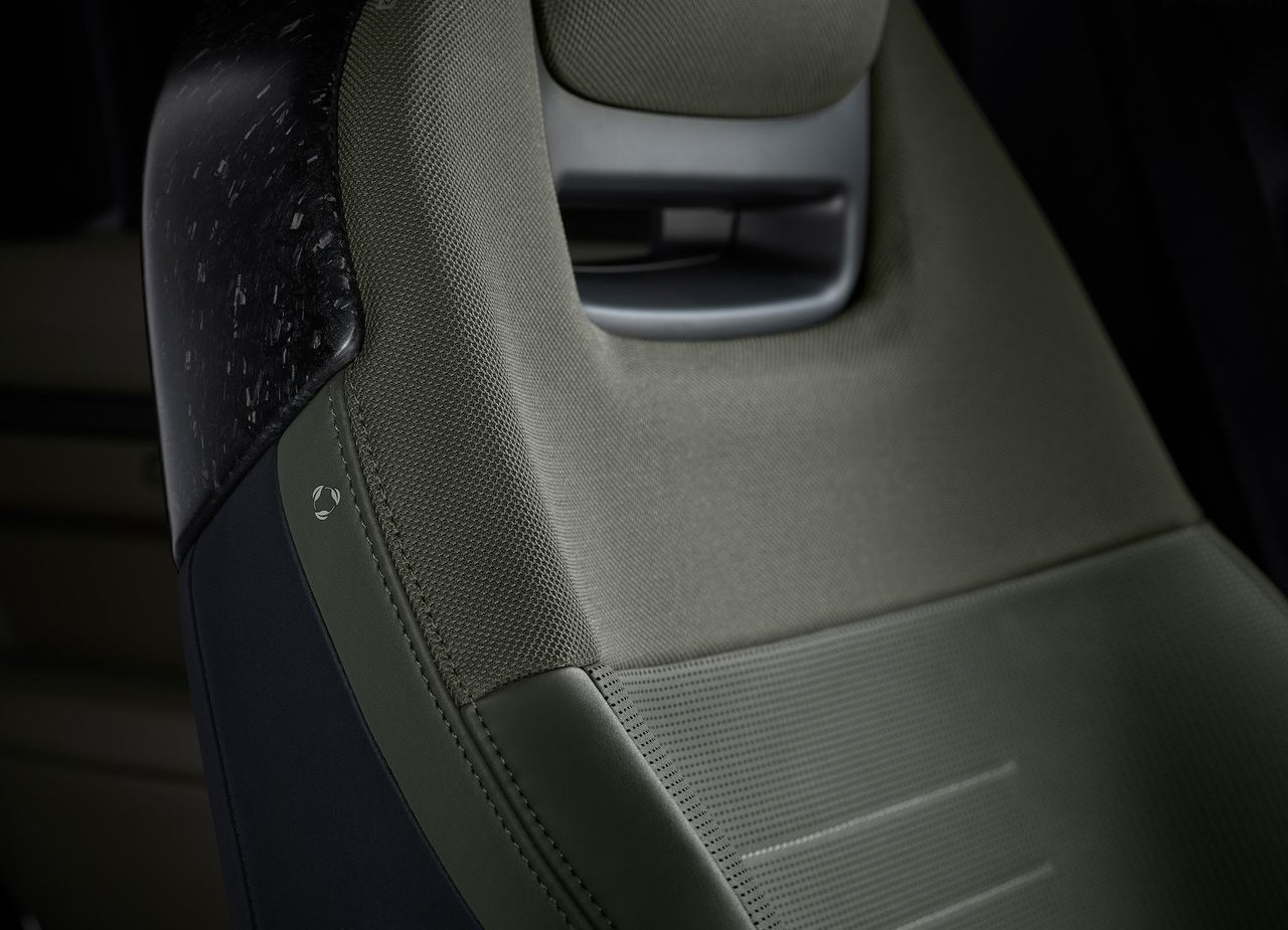 2025 - LAND ROVER DEFENDER OCTA, foto 39