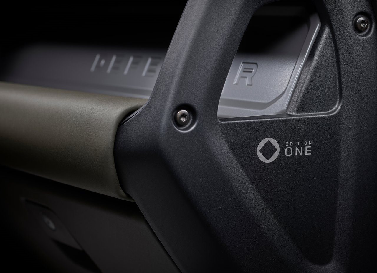 2025 - LAND ROVER DEFENDER OCTA, foto 40