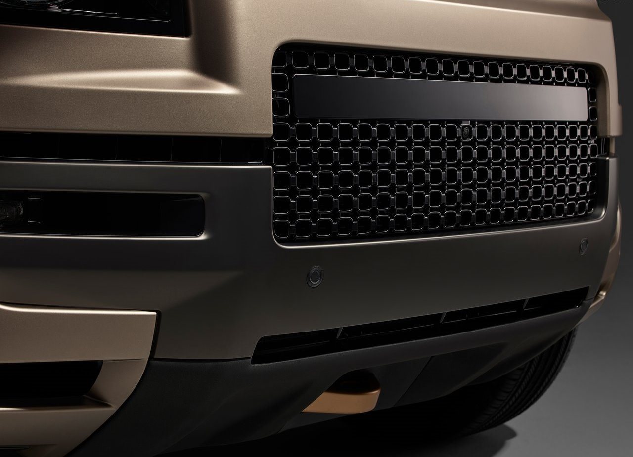 2025 - LAND ROVER DEFENDER OCTA, foto 44