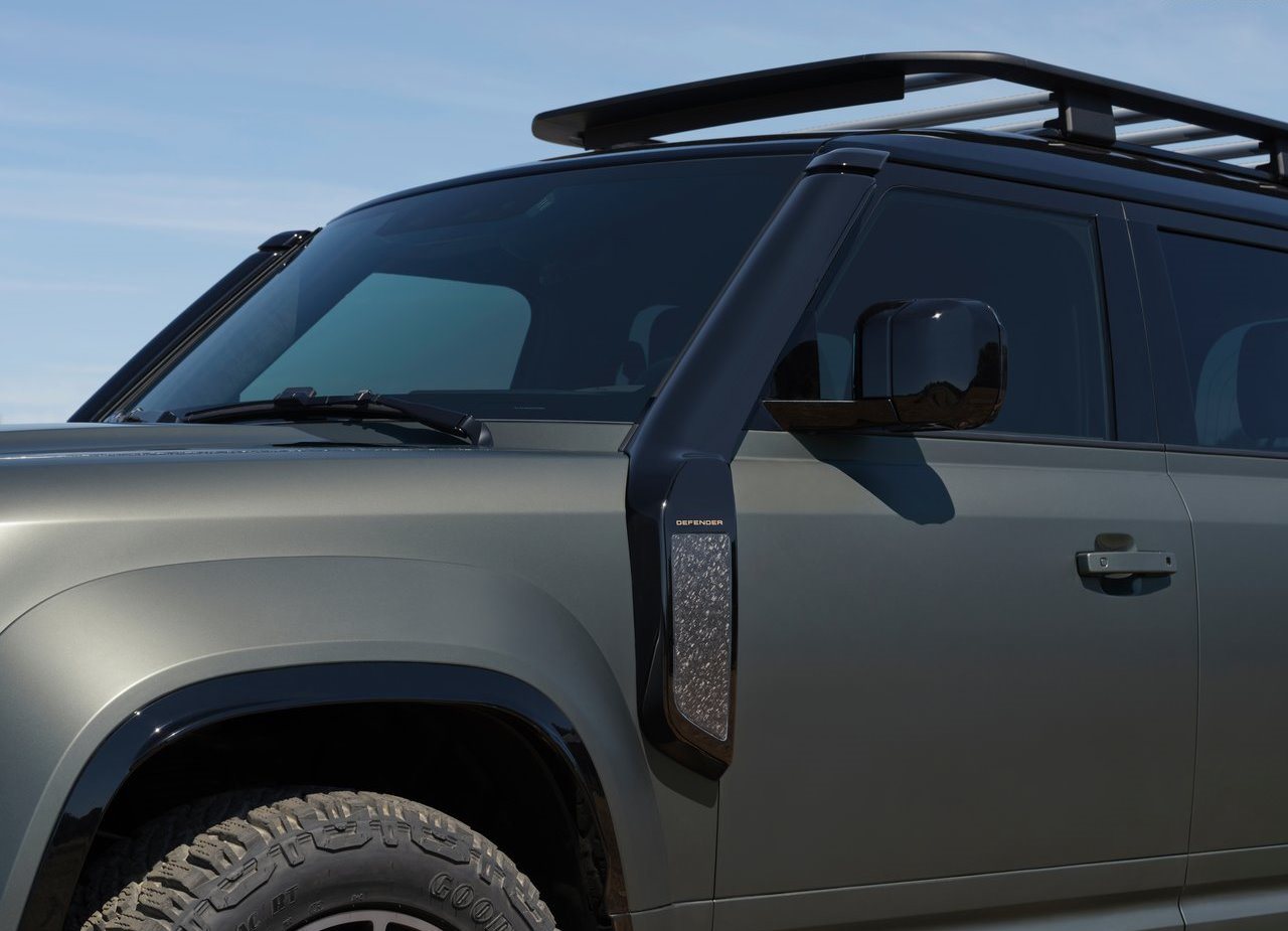 2025 - LAND ROVER DEFENDER OCTA, foto 46