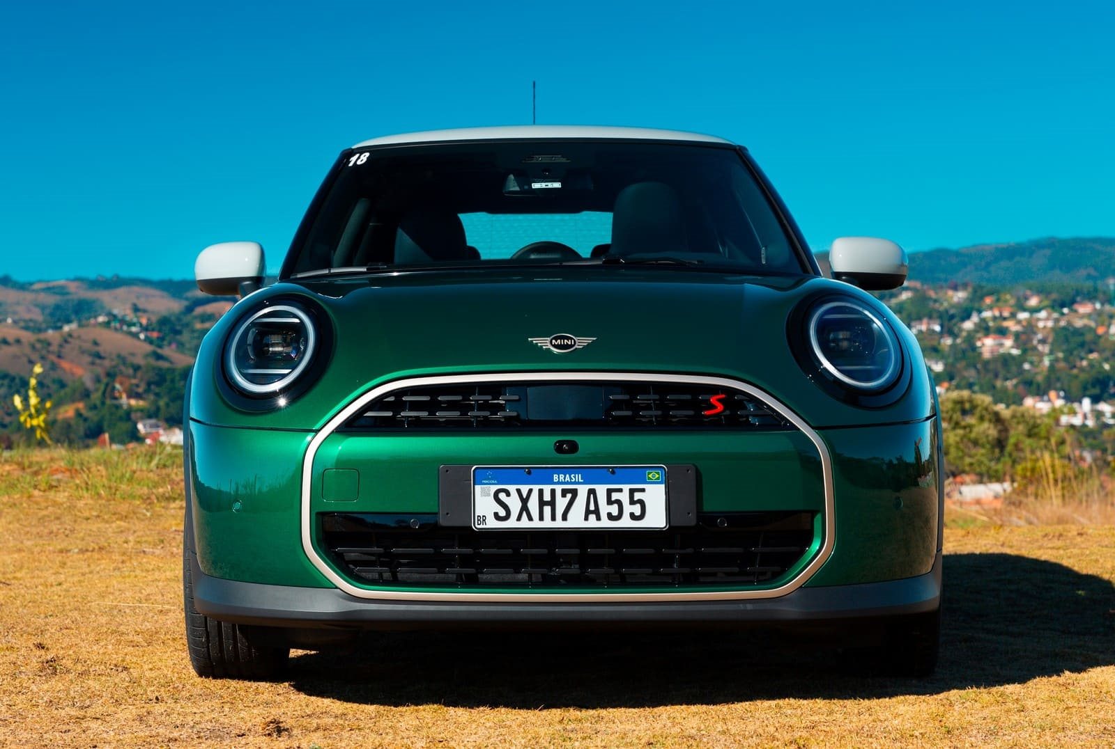 MINI COOPER S BR VERSION, foto 3