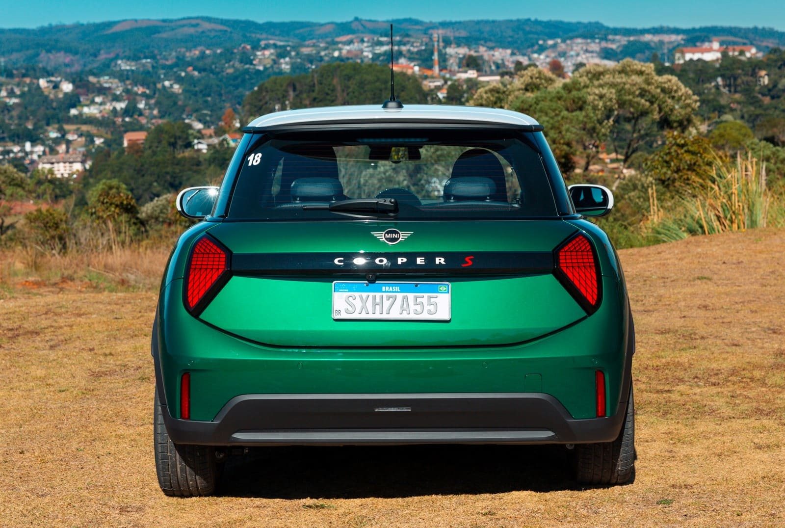 MINI COOPER S BR VERSION, foto 4
