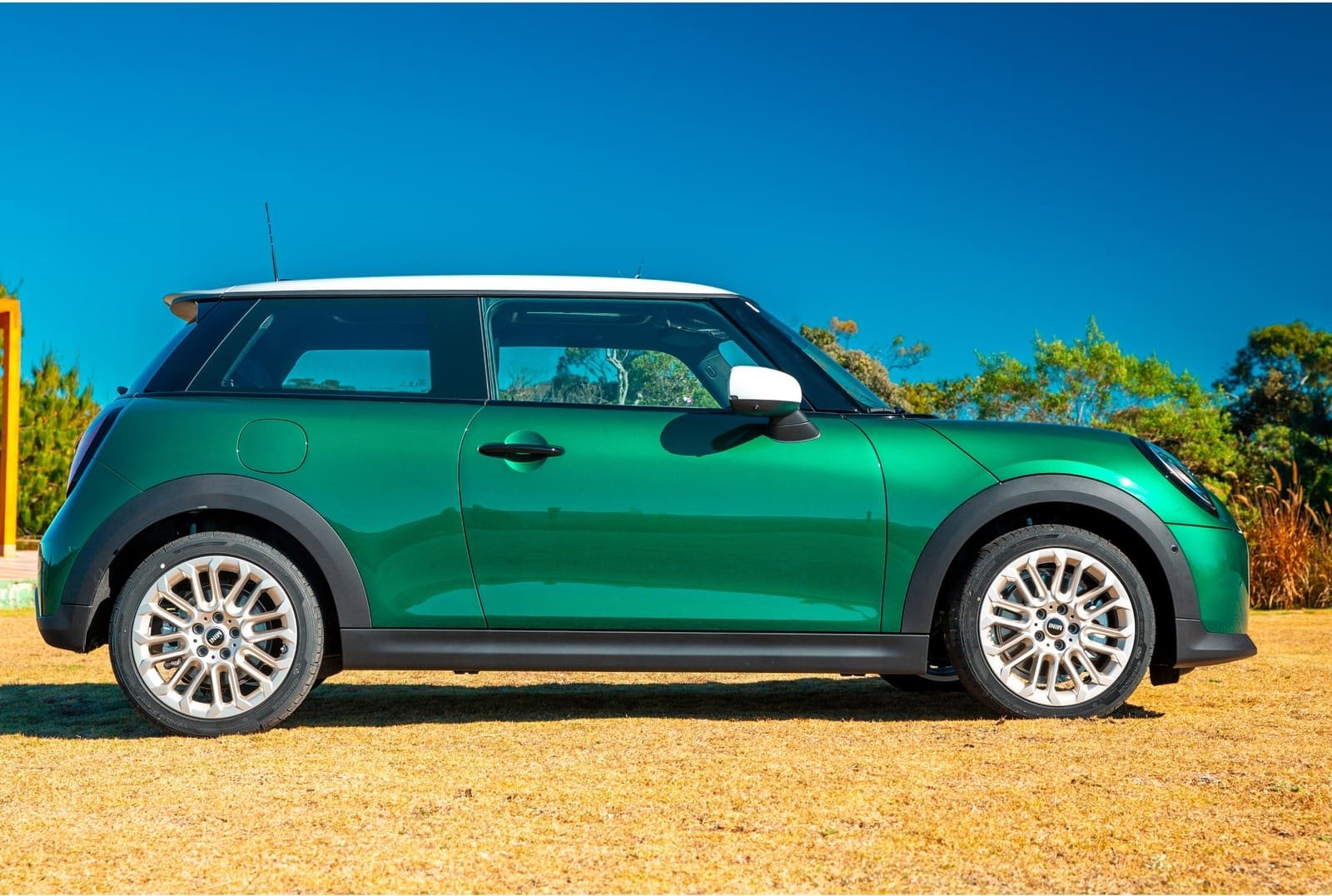 MINI COOPER S BR VERSION, foto 6
