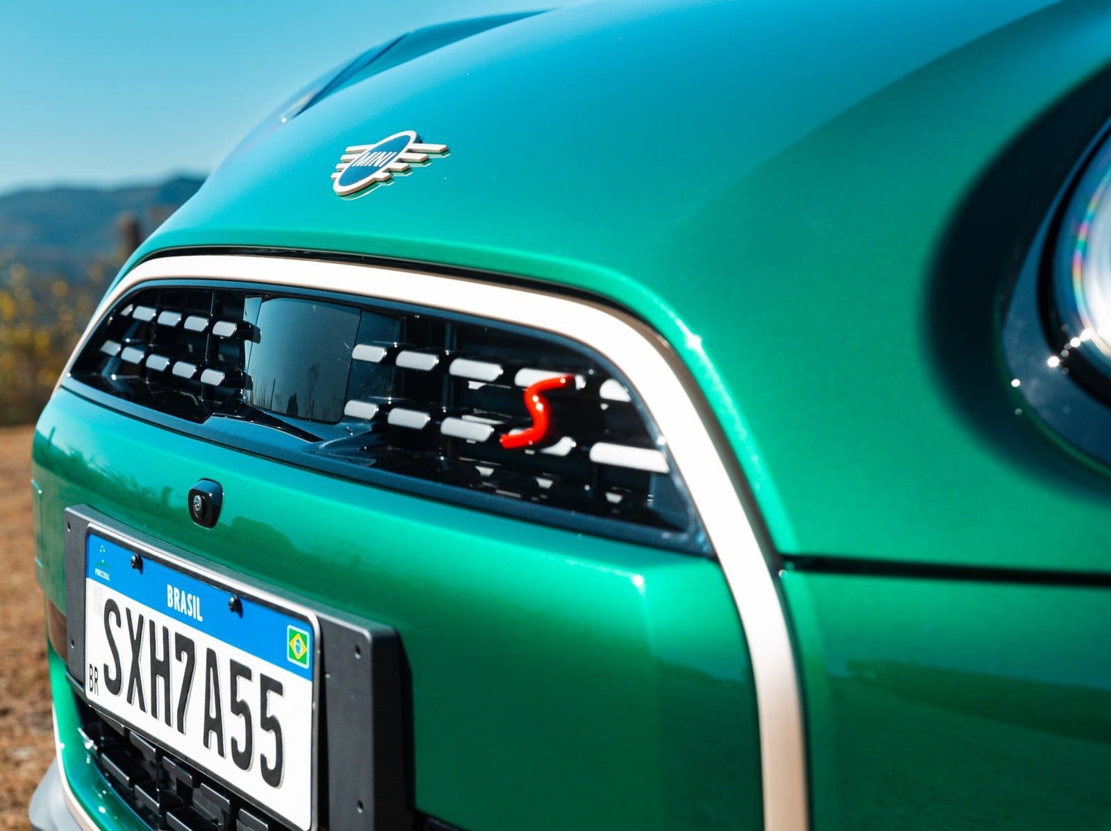 MINI COOPER S BR VERSION, foto 7