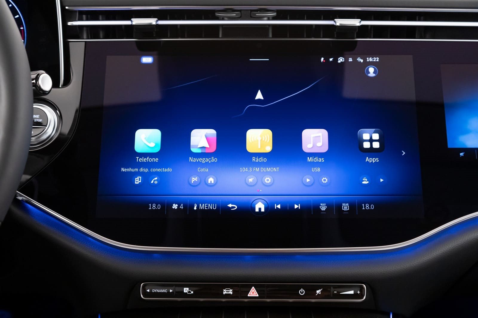 2025 - MERCEDES-BENZ E 300 EXCLUSIVE, foto 7