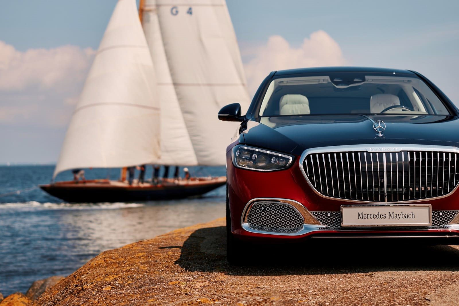 2024 - MERCEDES-MAYBACH S 150TH ANNIVERSARY ROBBE & BERKING, foto 11