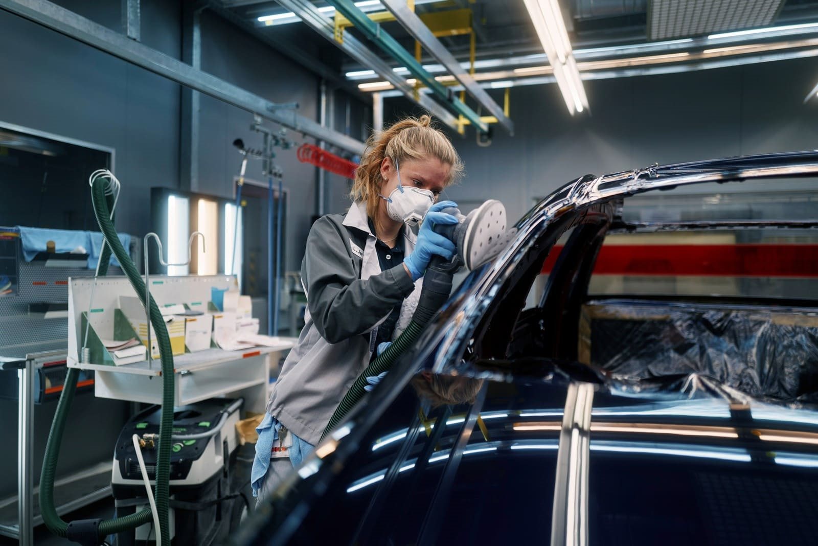 2024 - MERCEDES-MAYBACH S 150TH ANNIVERSARY ROBBE & BERKING, foto 35