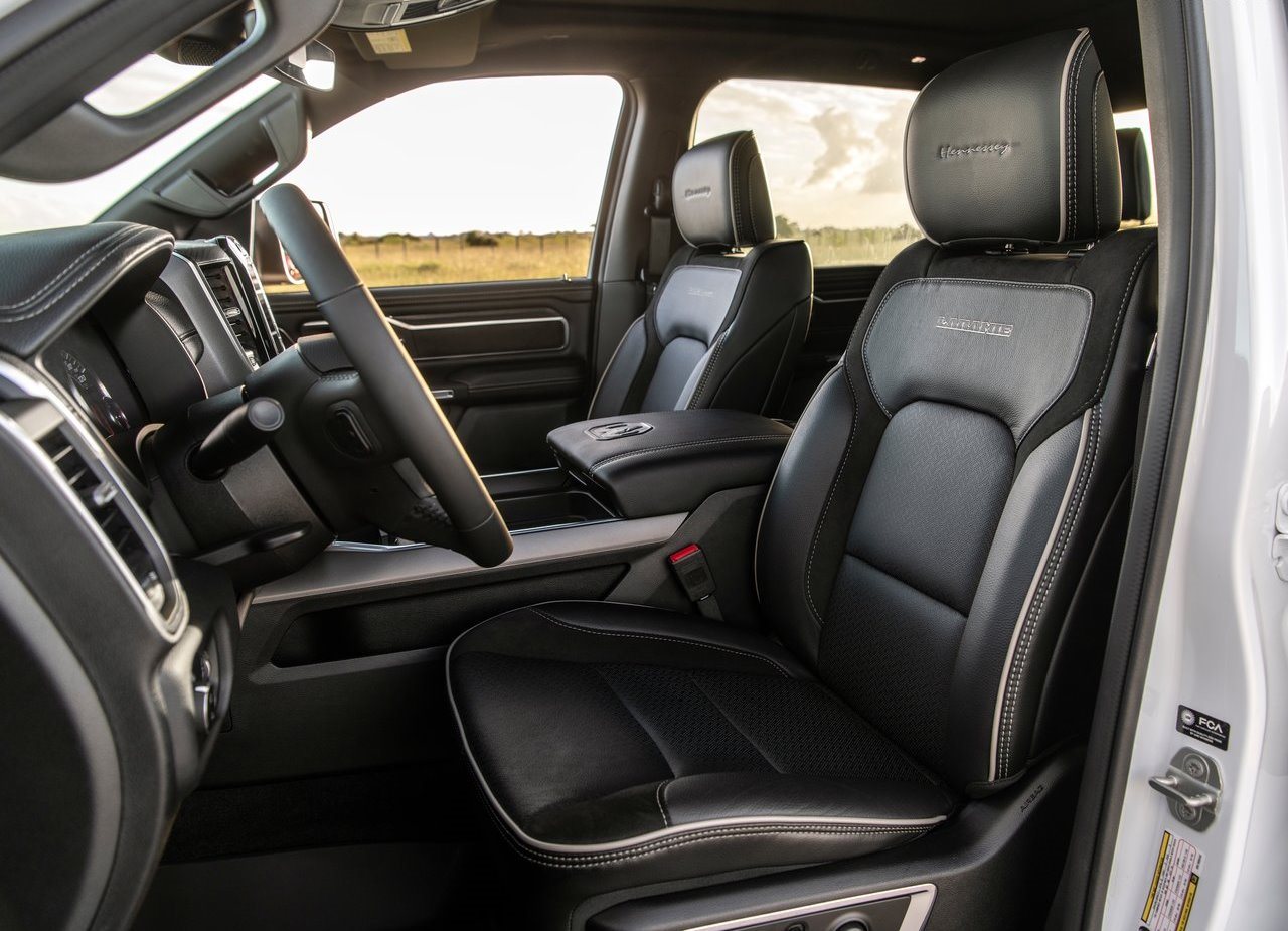 RAM 1500 MAMMOTH 400 BY HENNESSEY, foto 22