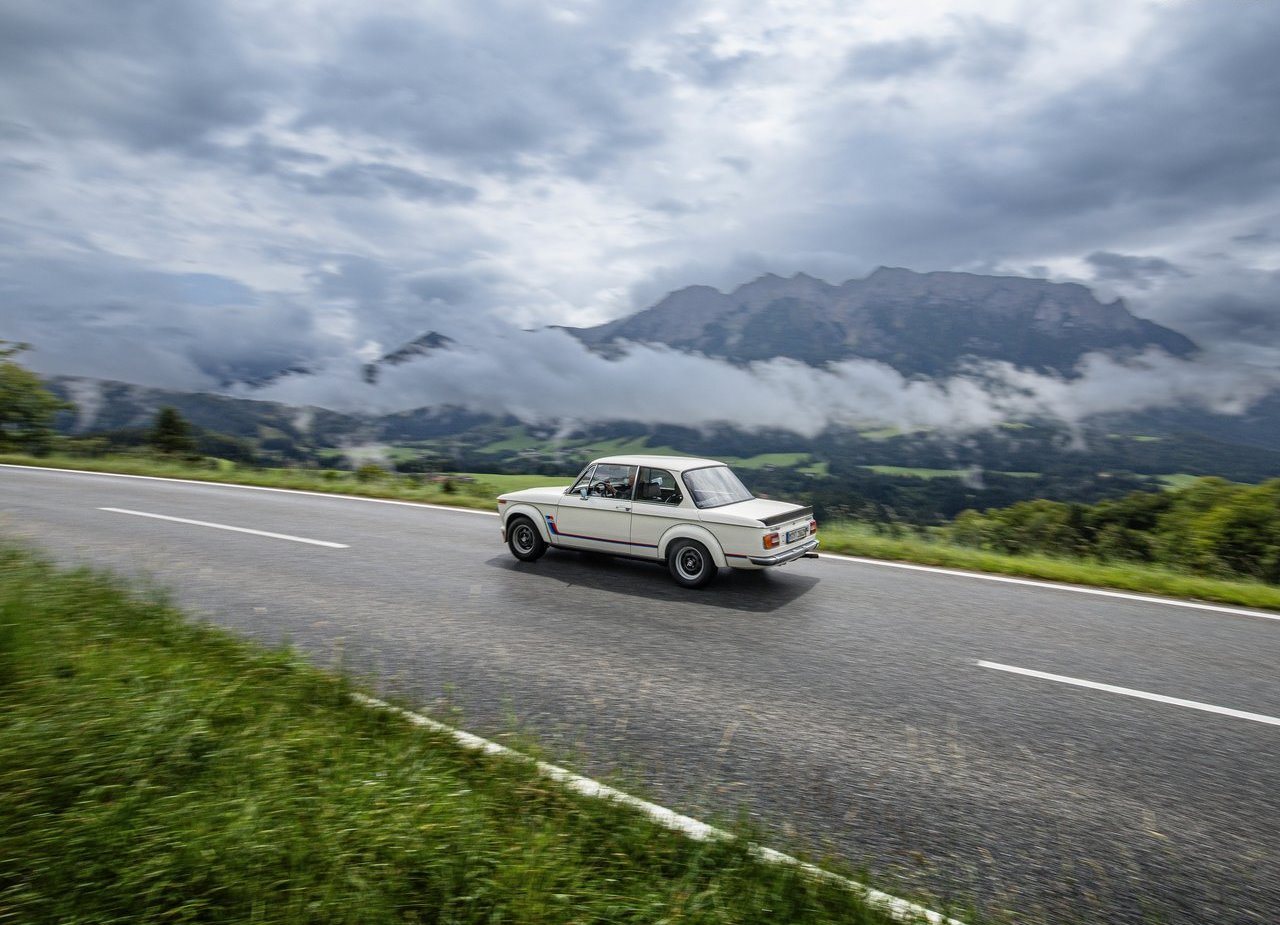 1973 - BMW 2002 TURBO, foto 52