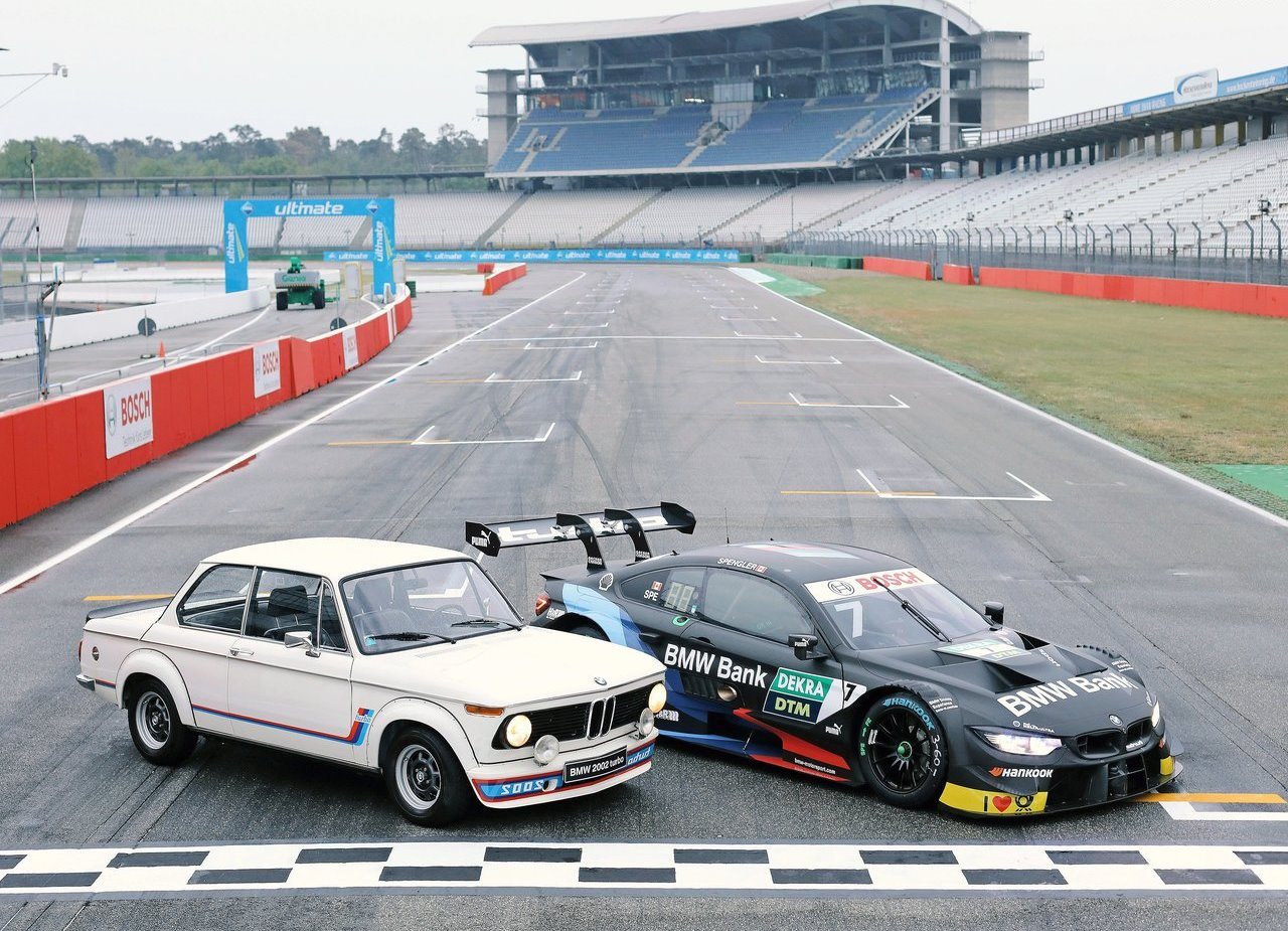 1973 - BMW 2002 TURBO, foto 61