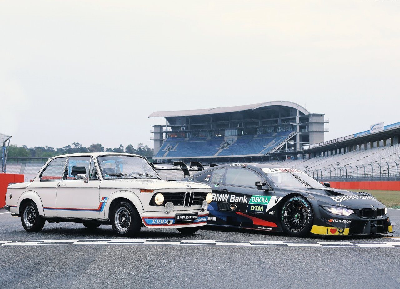 1973 - BMW 2002 TURBO, foto 62
