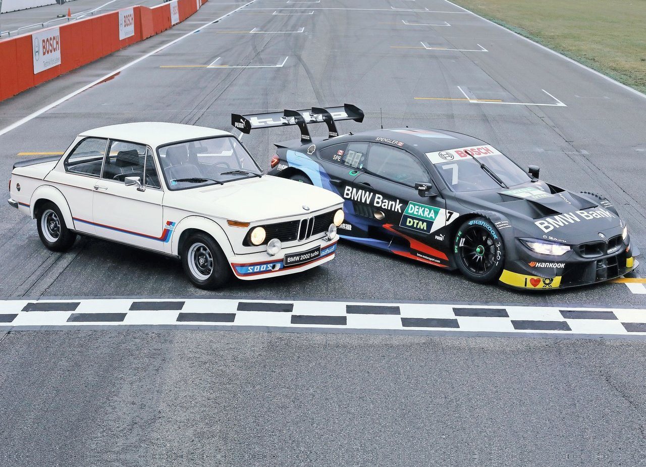 1973 - BMW 2002 TURBO, foto 63