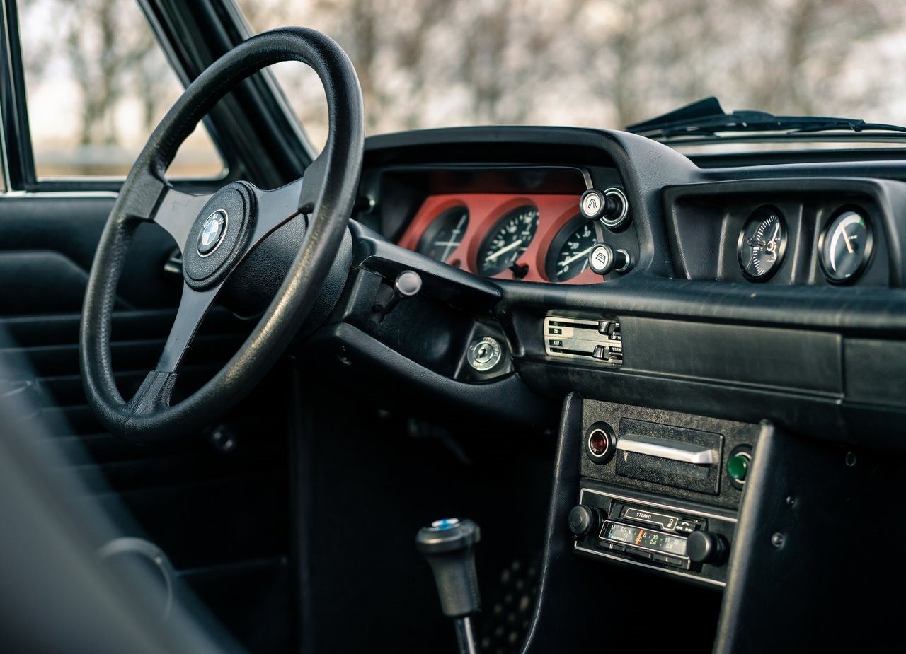 1973 - BMW 2002 TURBO, foto 72