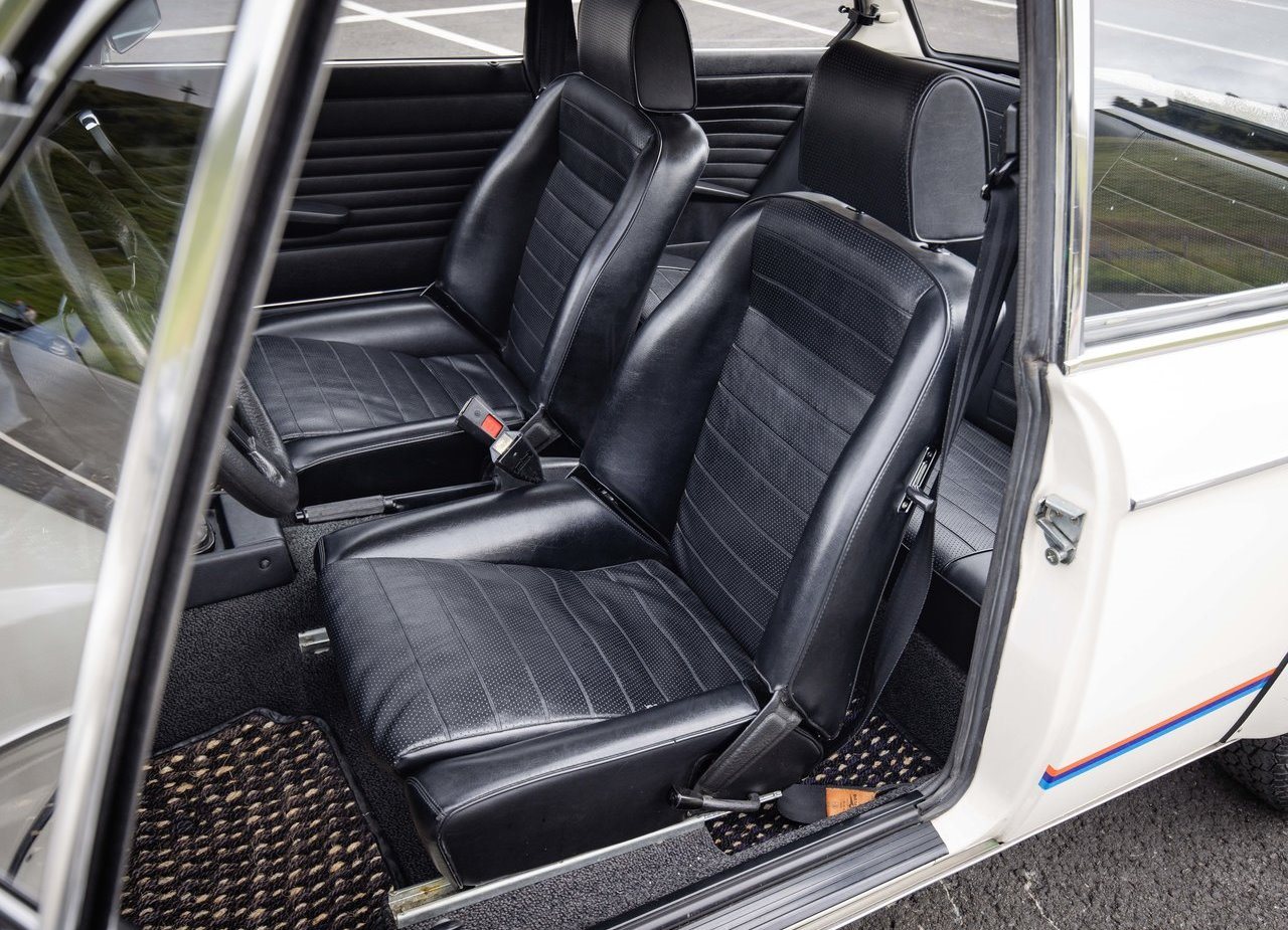 1973 - BMW 2002 TURBO, foto 74