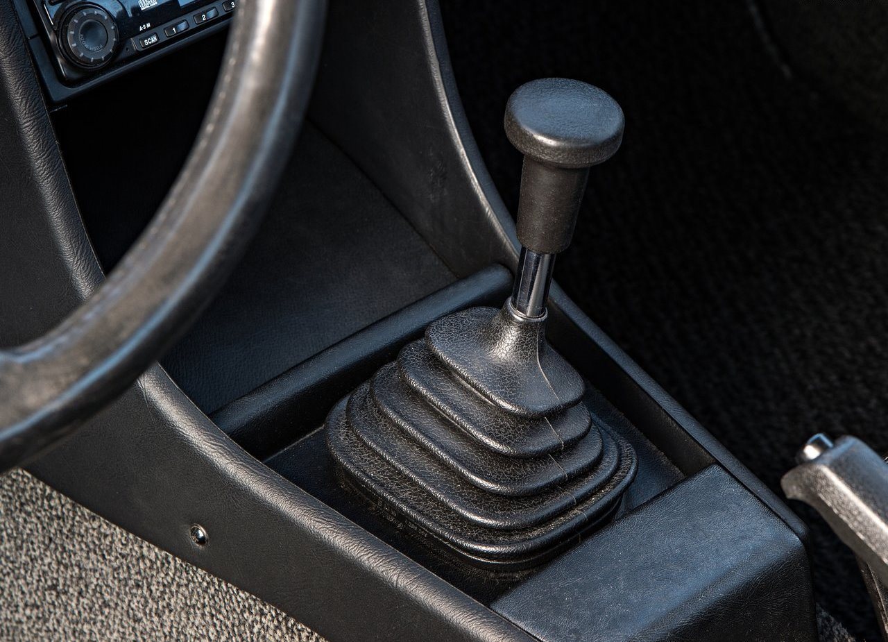 1973 - BMW 2002 TURBO, foto 75