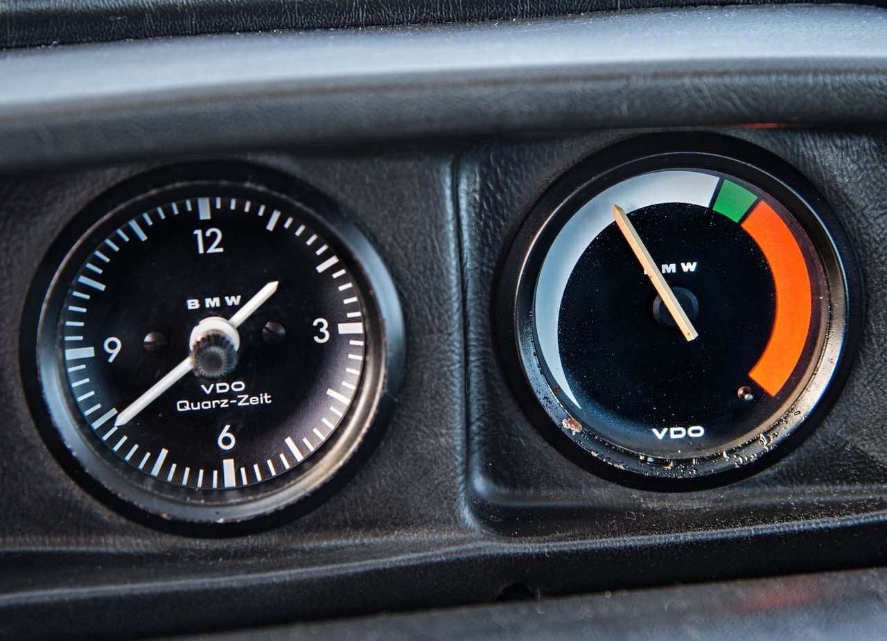 1973 - BMW 2002 TURBO, foto 77