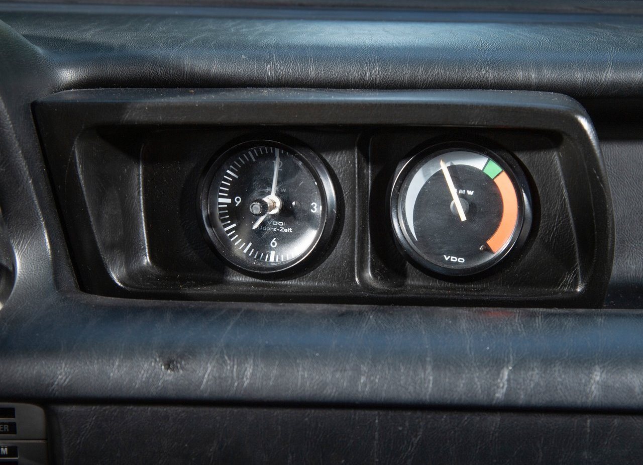1973 - BMW 2002 TURBO, foto 78