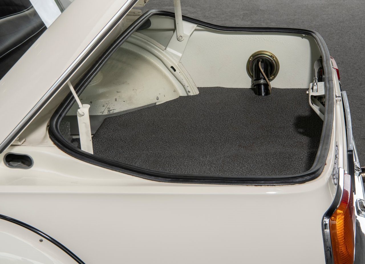1973 - BMW 2002 TURBO, foto 82
