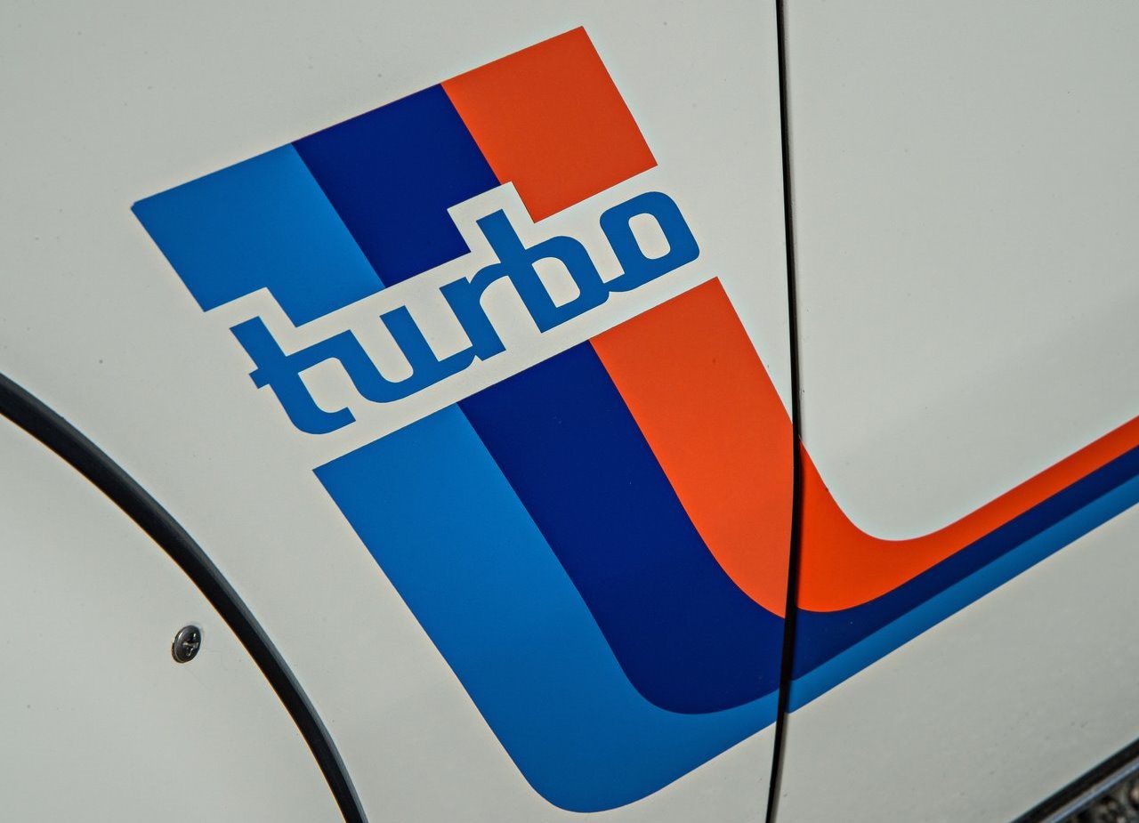 1973 - BMW 2002 TURBO, foto 101