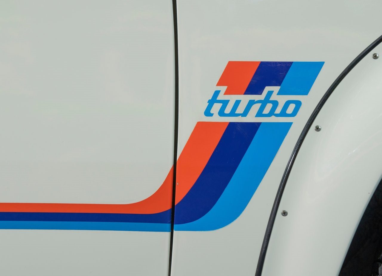 1973 - BMW 2002 TURBO, foto 102