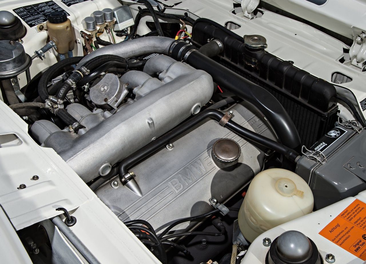 1973 - BMW 2002 TURBO, foto 106