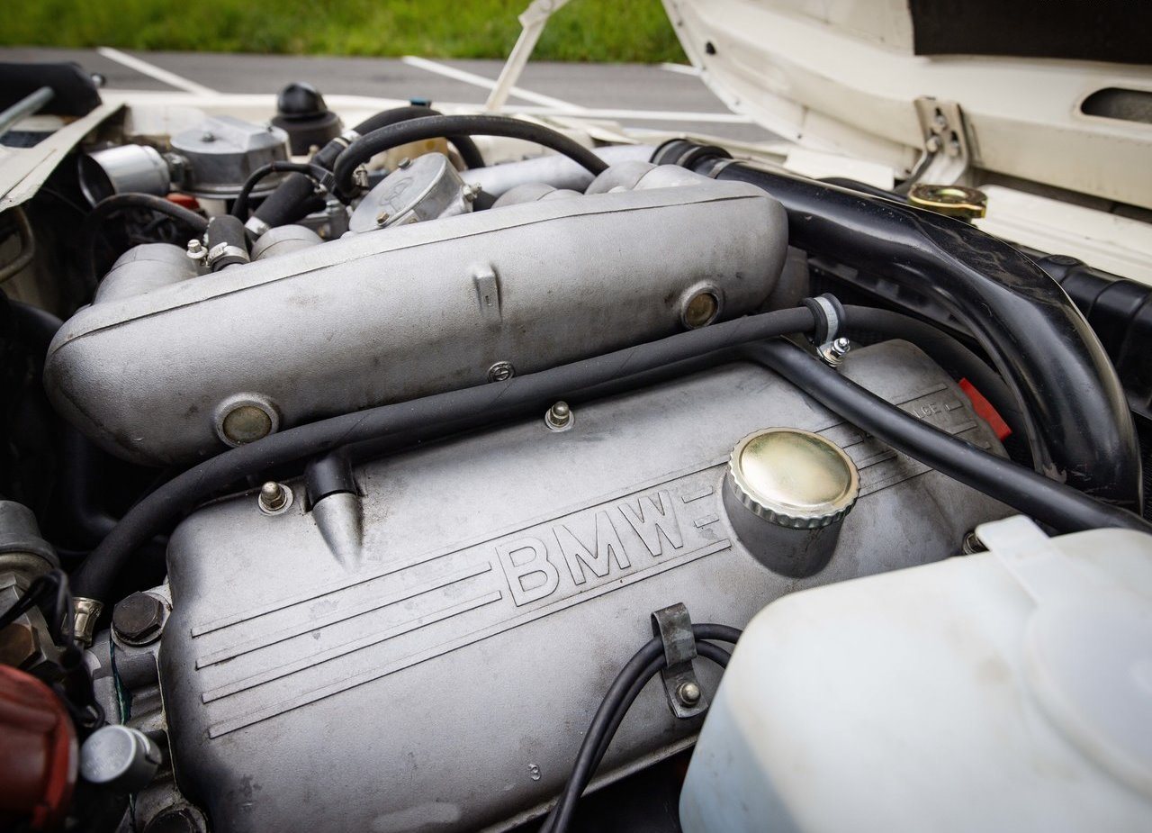 1973 - BMW 2002 TURBO, foto 109