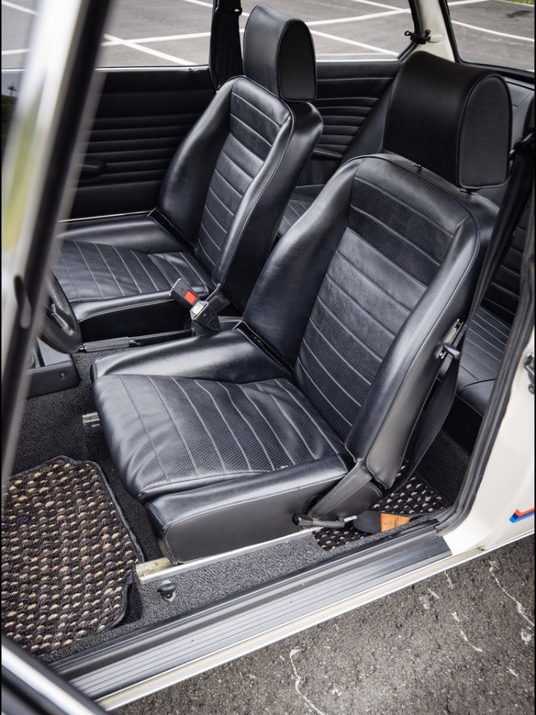 1973 - BMW 2002 TURBO, foto 110