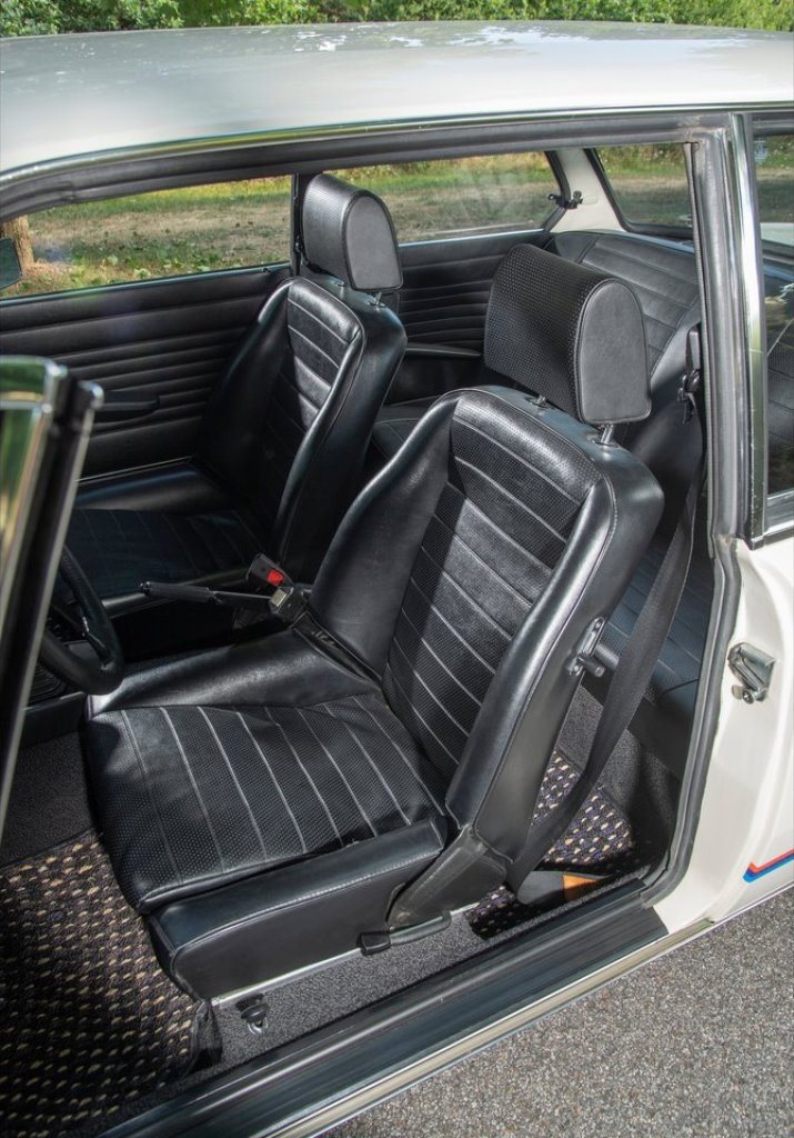 1973 - BMW 2002 TURBO, foto 111