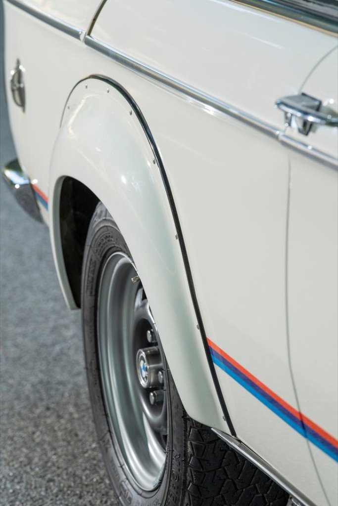 1973 - BMW 2002 TURBO, foto 117
