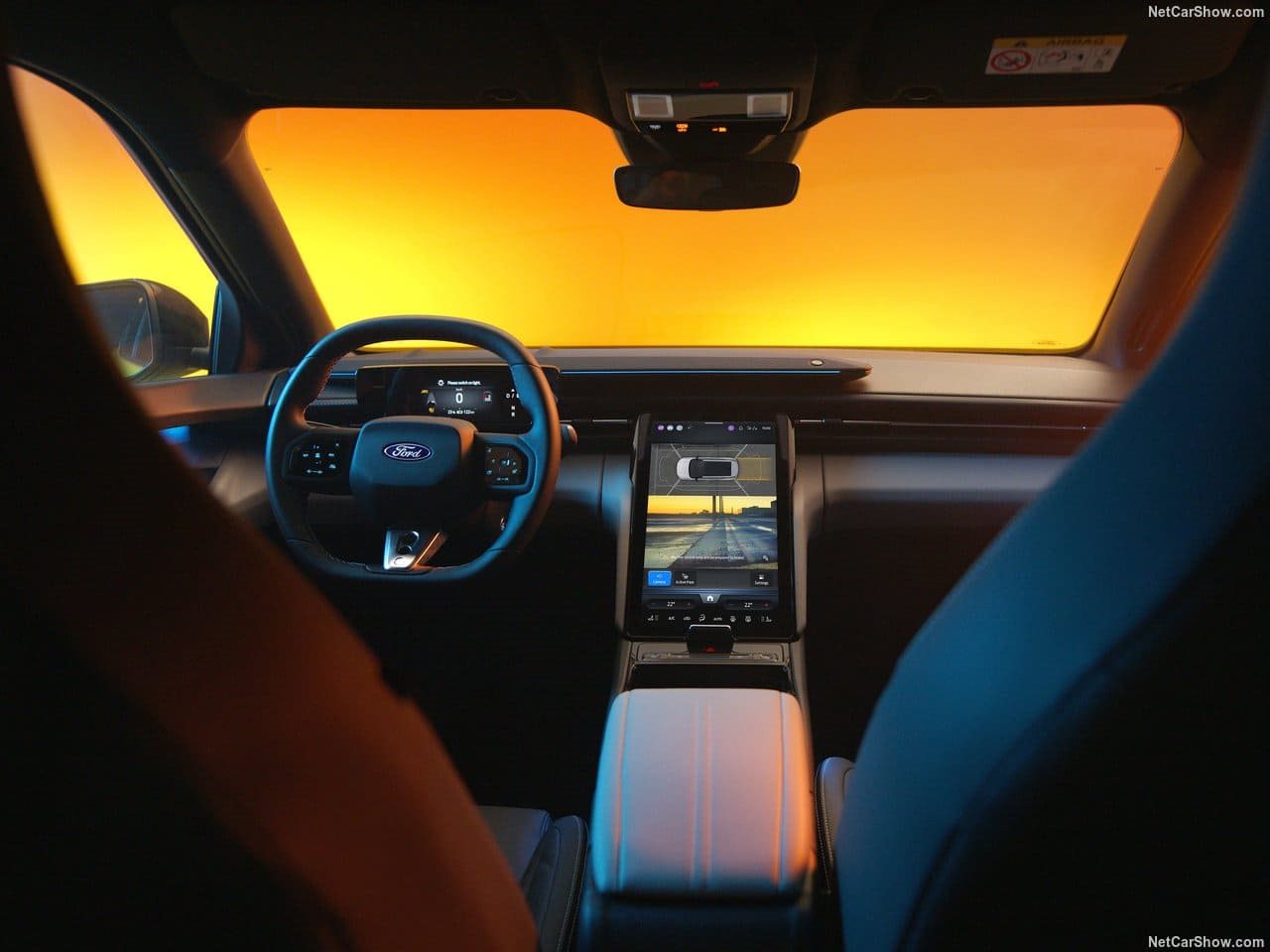 2025 - FORD CAPRI, foto 53