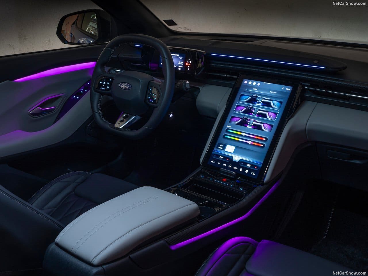 2025 - FORD CAPRI, foto 61