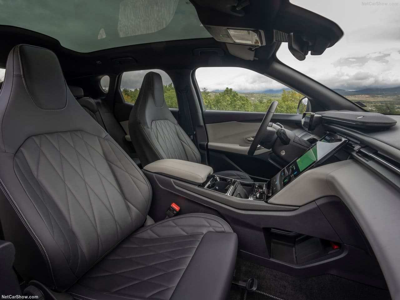 2025 - FORD CAPRI, foto 63