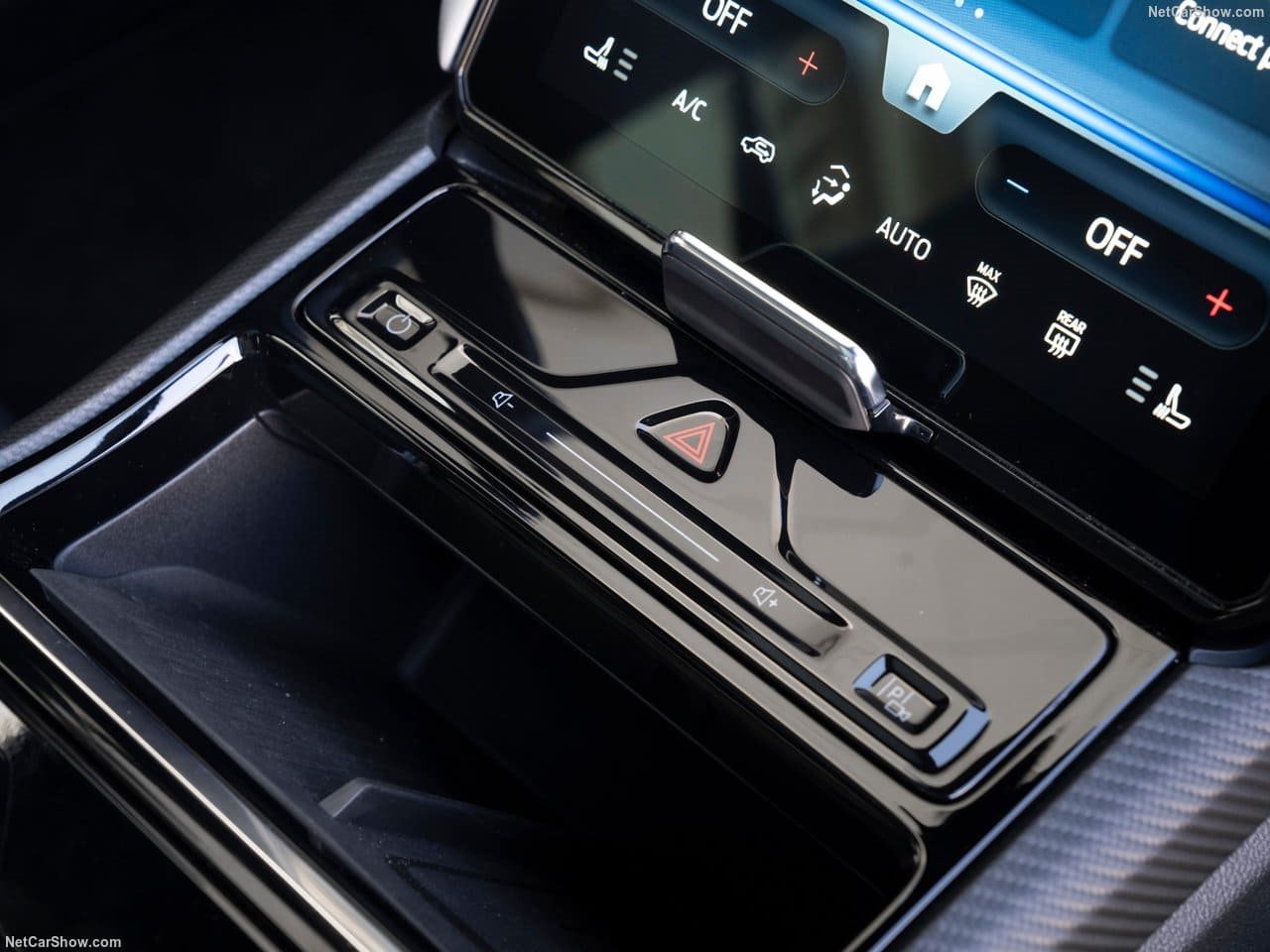 2025 - FORD CAPRI, foto 79