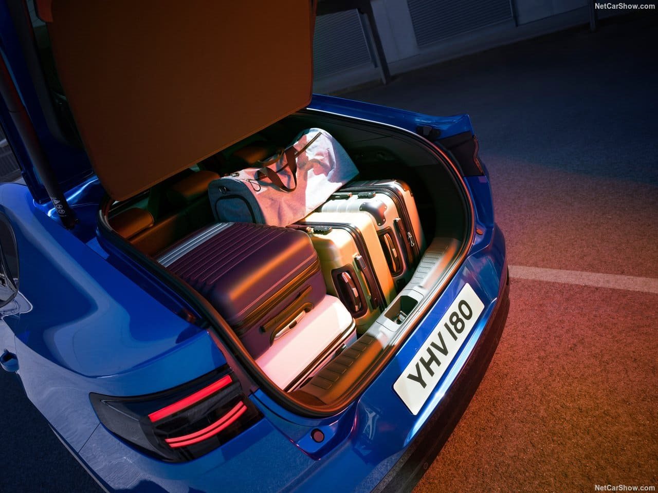 2025 - FORD CAPRI, foto 95