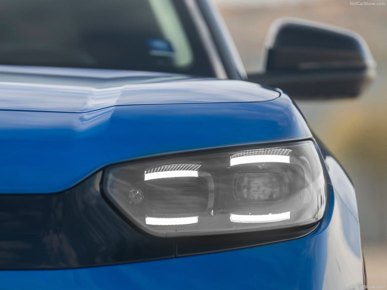 2025 - FORD CAPRI, foto 96