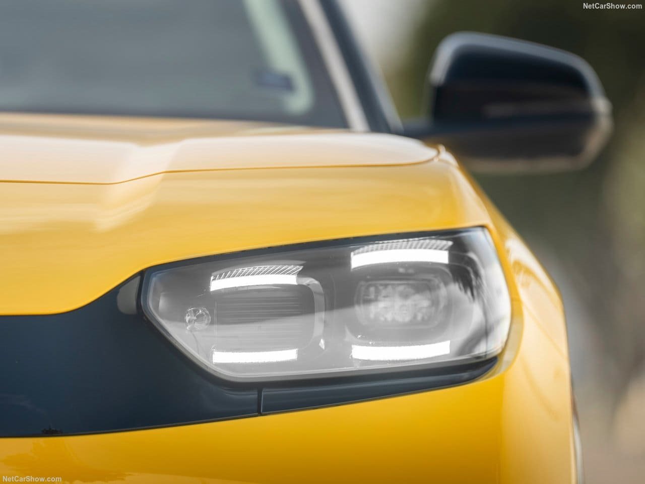 2025 - FORD CAPRI, foto 98