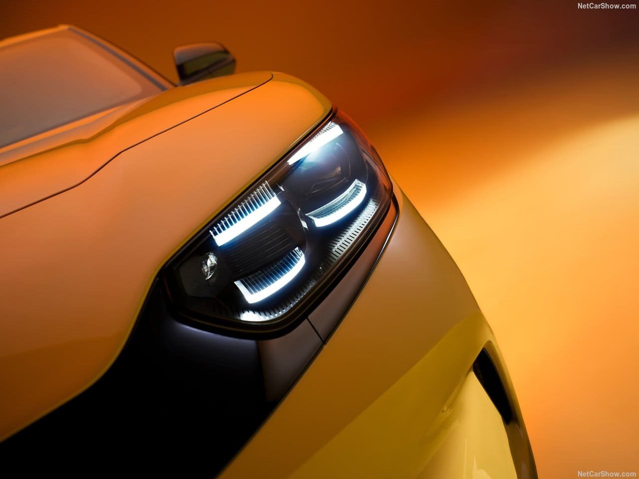 2025 - FORD CAPRI, foto 99