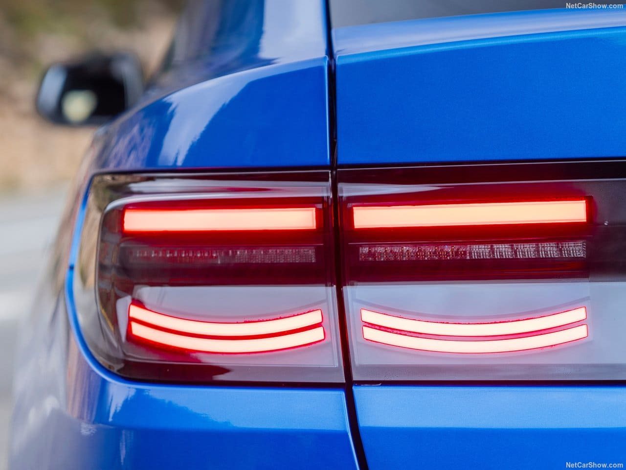 2025 - FORD CAPRI, foto 100