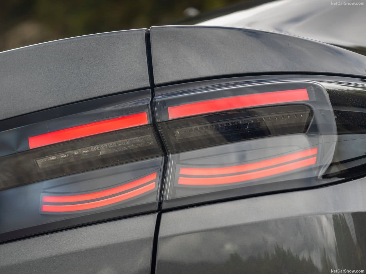 2025 - FORD CAPRI, foto 101