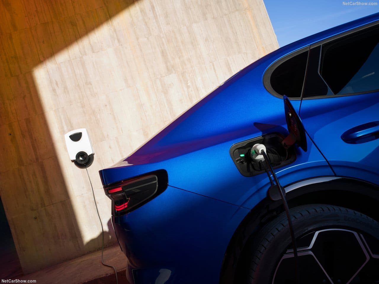 2025 - FORD CAPRI, foto 104