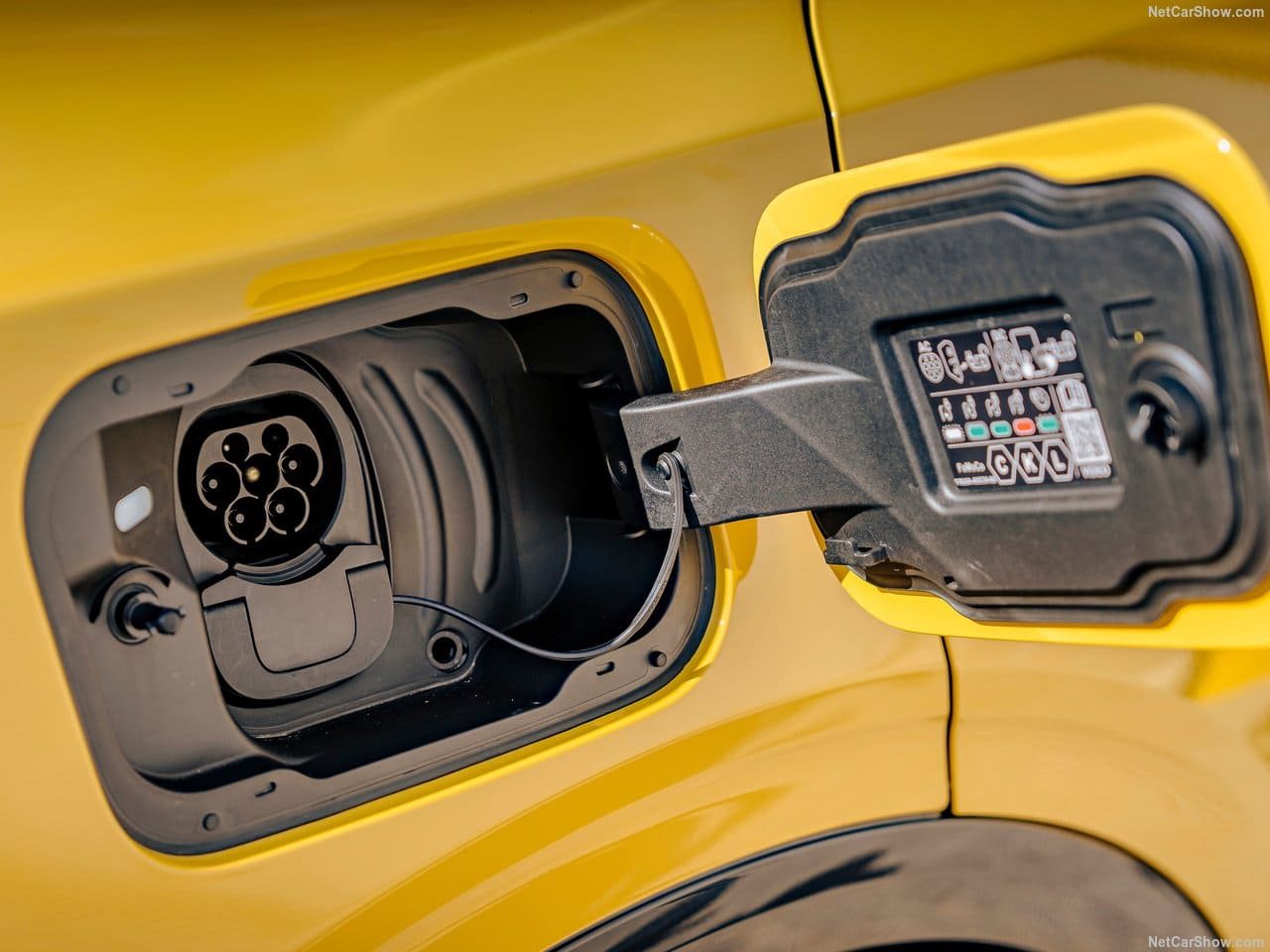 2025 - FORD CAPRI, foto 105
