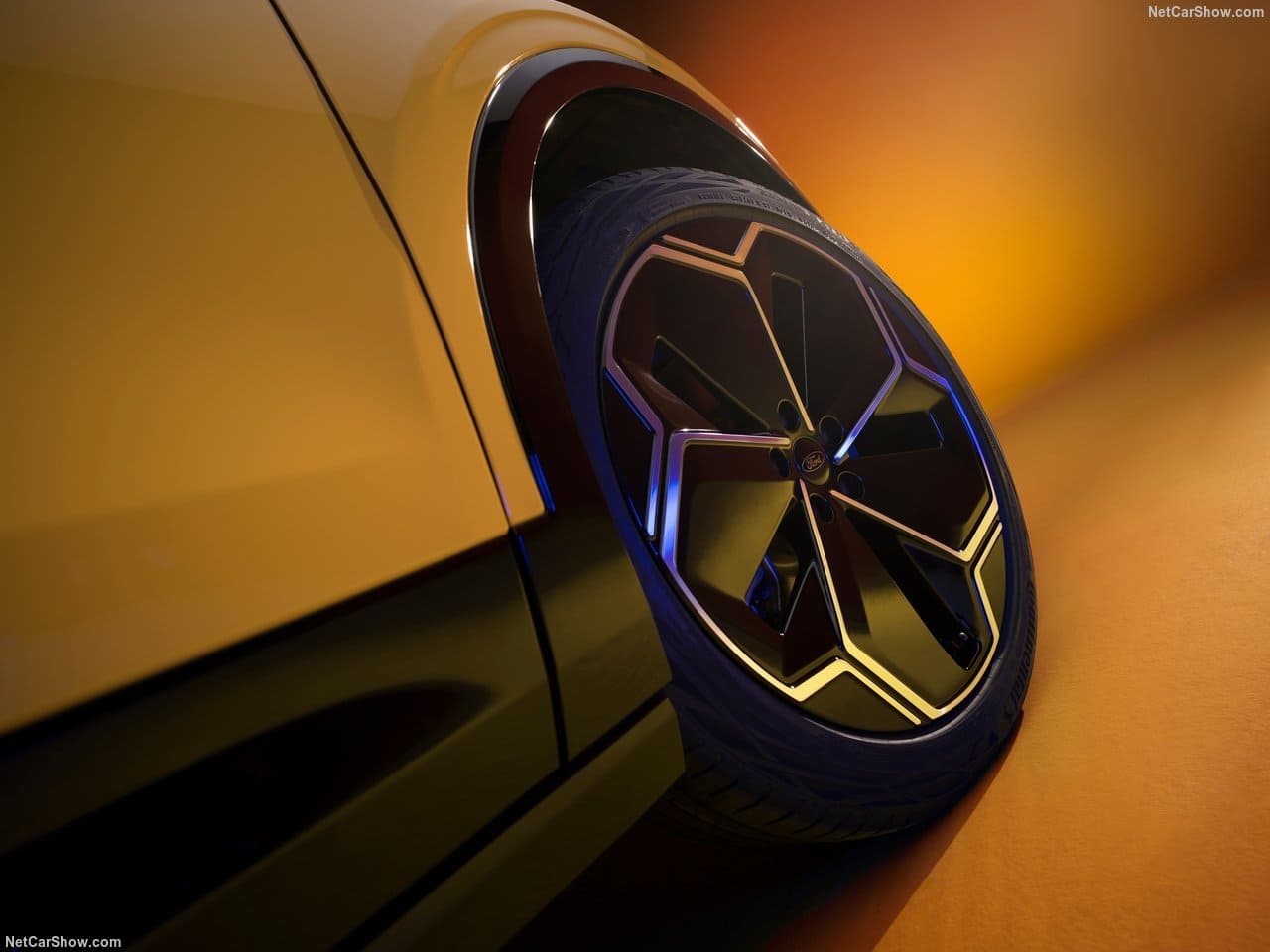 2025 - FORD CAPRI, foto 110