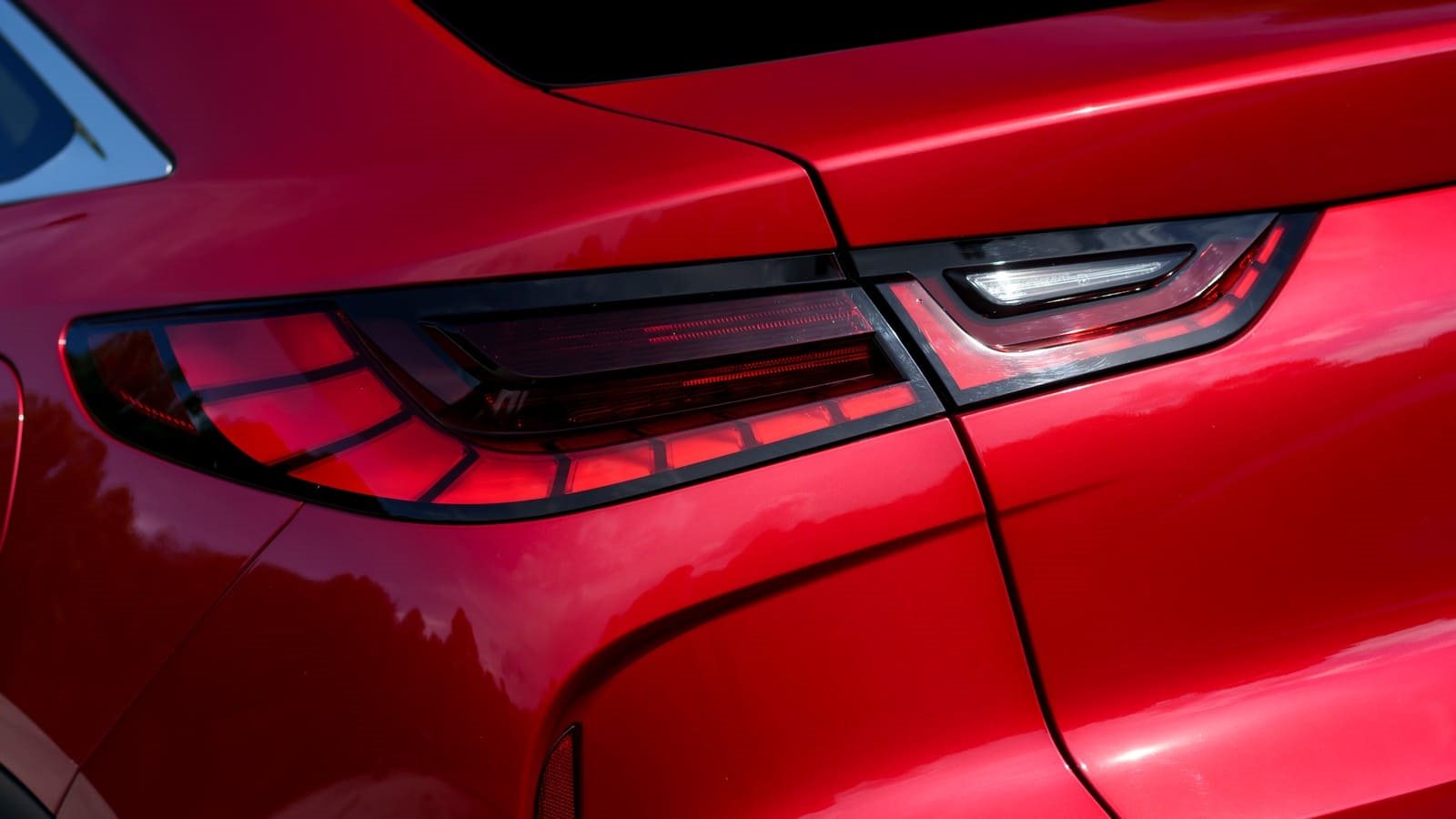 2025 - INFINITI QX55, foto 21